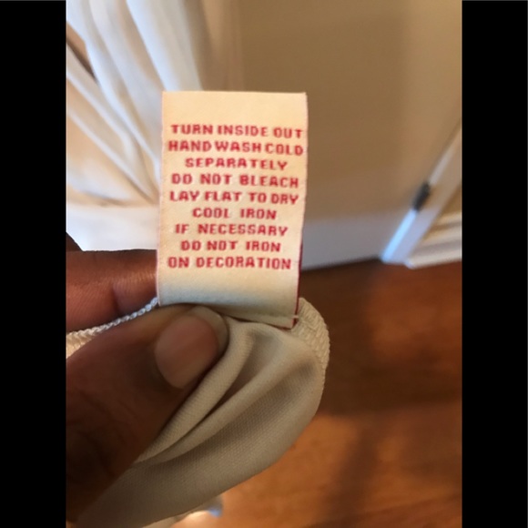 Maxi sundress - Picture 4 of 4